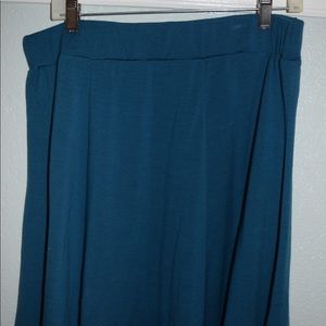 Sahalie Skirt